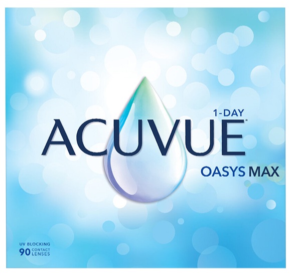 아큐브 맥스 90P