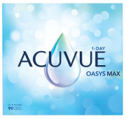 아큐브 맥스 90P